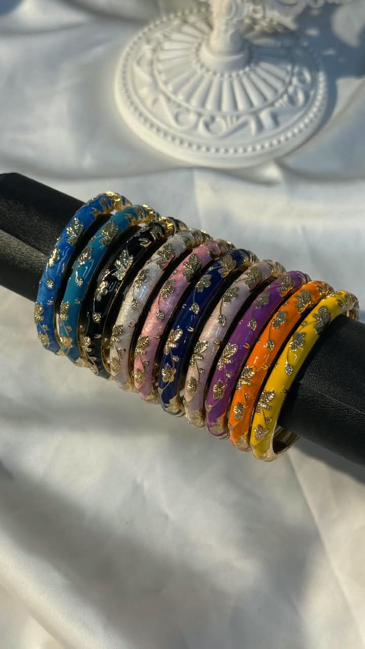 Noor Bangles