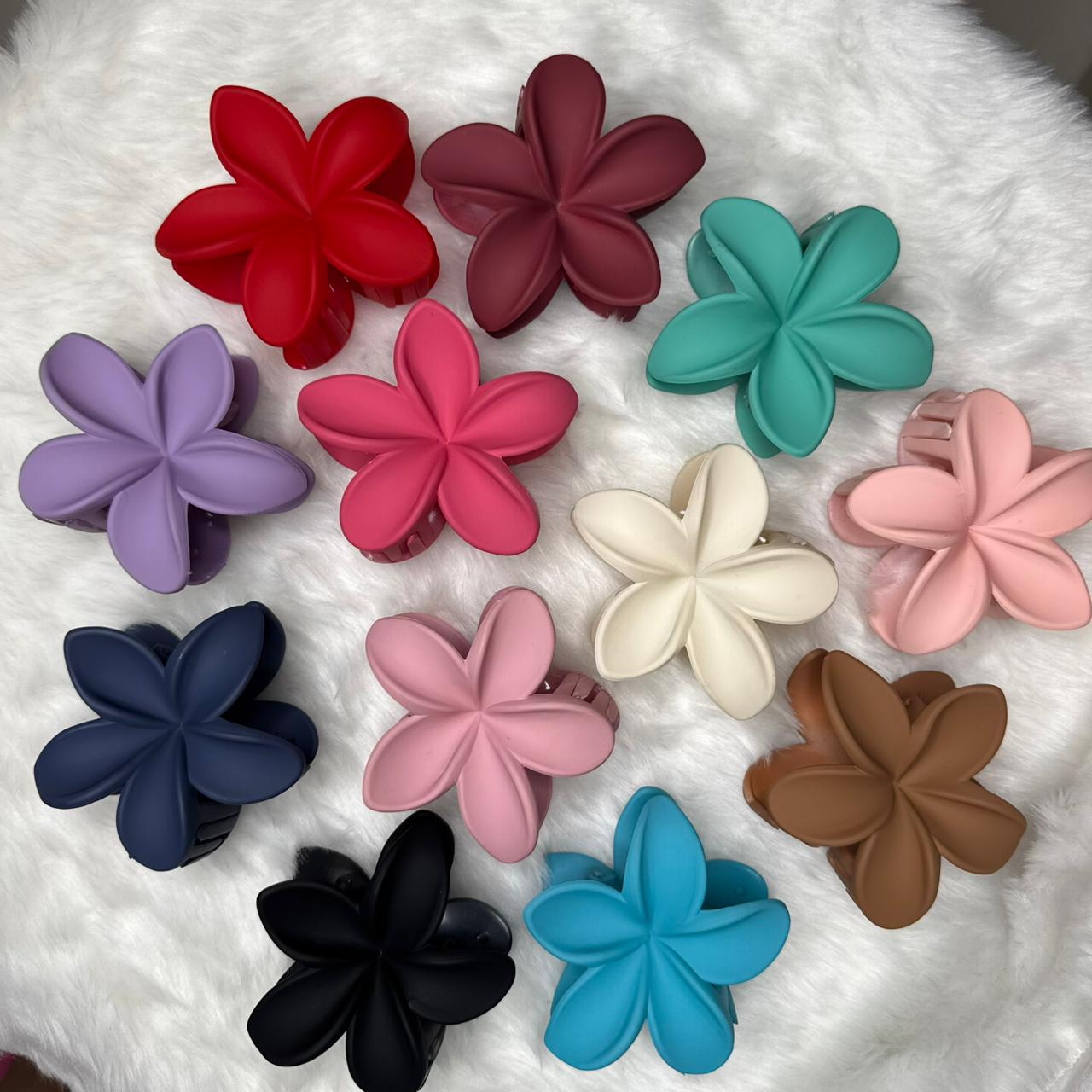 Mate Hair Clips