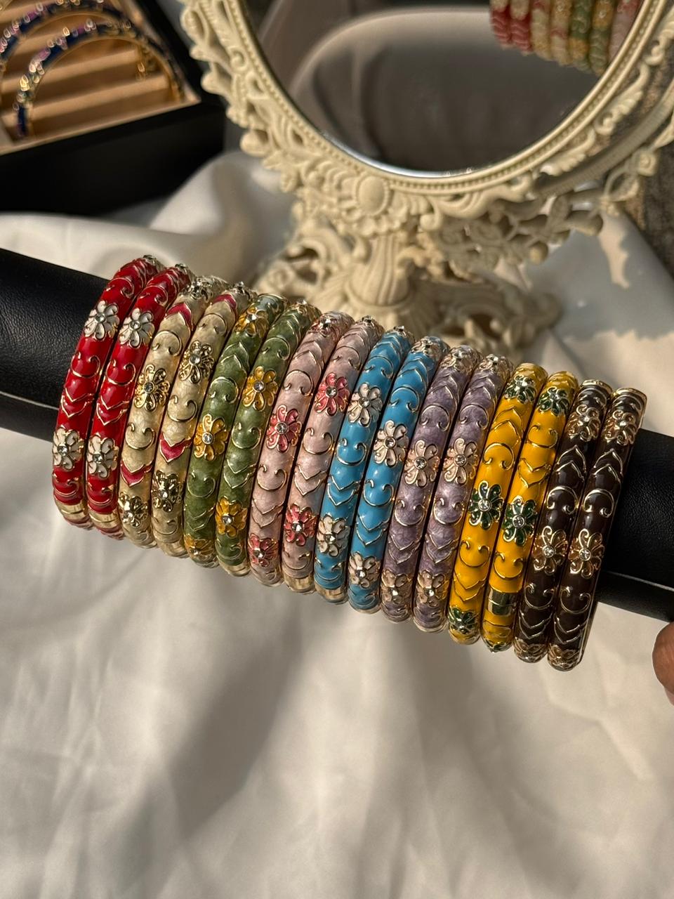 Love Bangles